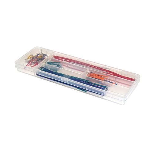Set conectori pentru breadboard 140buc OKY0053 [2]