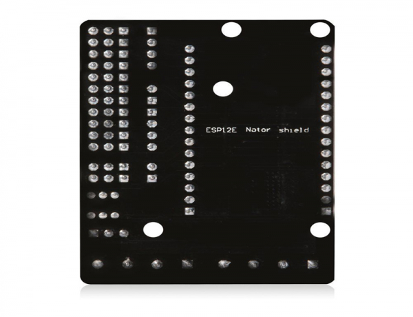 Shield pentru NodeMCU cu driver motor L293D OKY2258 [2]