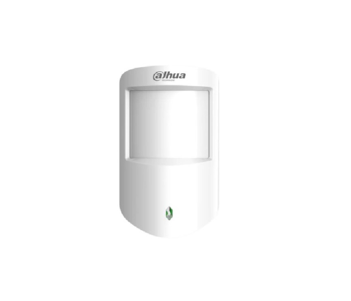 Kit alarma wireless Dahua ART-ARC3800H-03-FW2 cu hub alarma, senzor PIR, senzor usa si telecomanda, AES128, 4G Wi-Fi Ethernet [3]