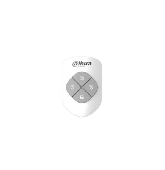 Kit alarma wireless Dahua ART-ARC3800H-03-FW2 cu hub alarma, senzor PIR, senzor usa si telecomanda, AES128, 4G Wi-Fi Ethernet [5]