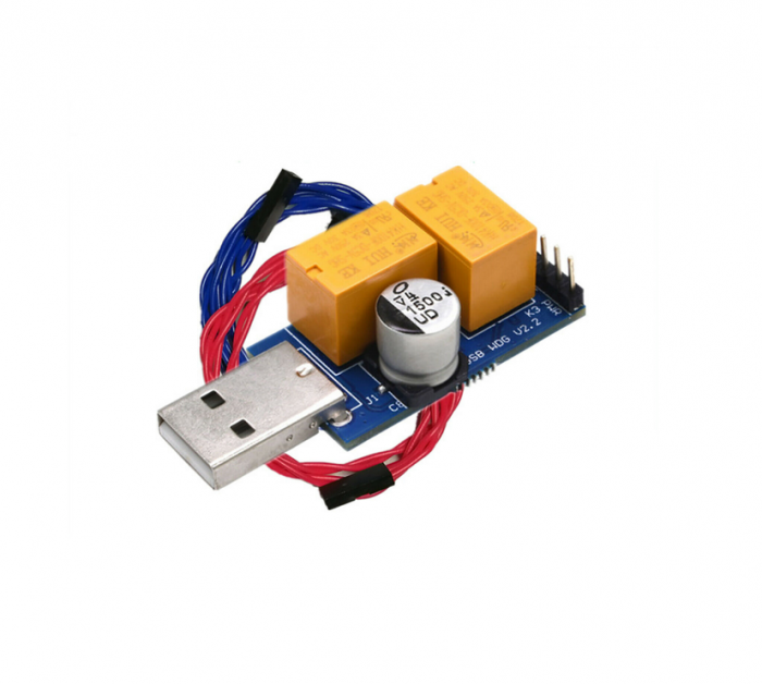 Sistem Watchdog USB, Generic, Mining OKY2404 [2]