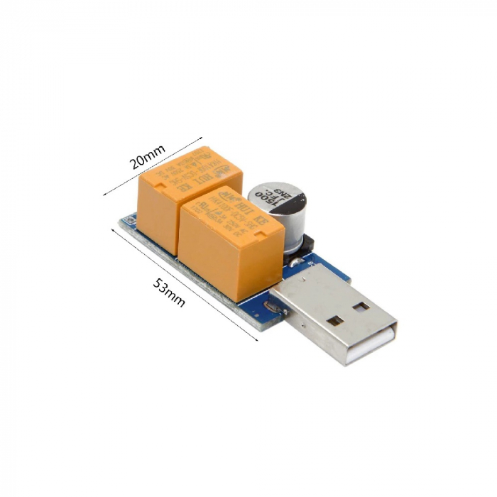 Sistem Watchdog USB, Generic, Mining OKY2404 [3]