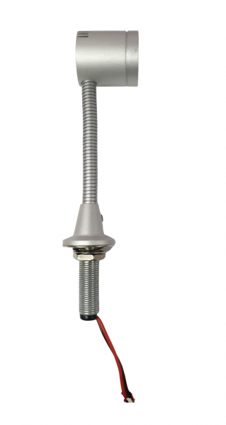 Lampa LED, 1W-3000K OSRAM DRAGONPOINT SL-RF-100-30-830 [3]