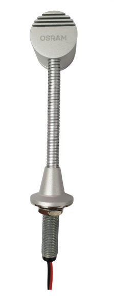 Lampa LED, 1W-3000K OSRAM DRAGONPOINT SL-RF-100-30-830 [2]