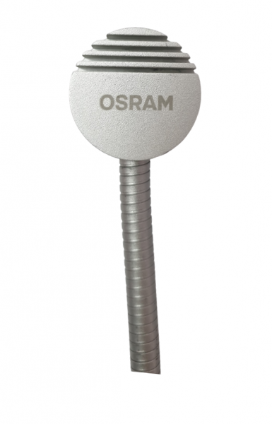 Lampa LED 1W-3000K OSRAM DRAGONPOINT SL-RF-200-30-830 [2]