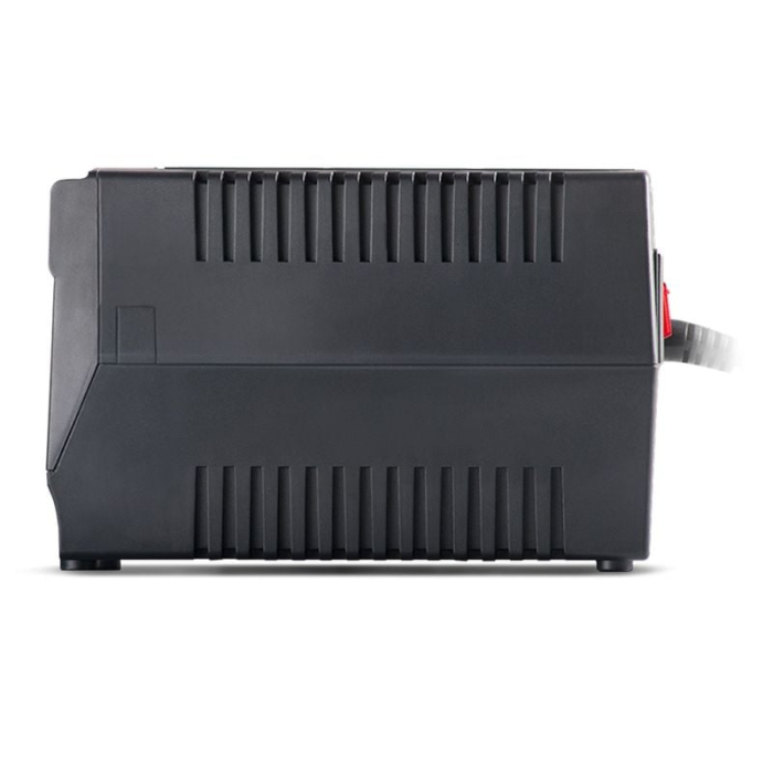 Stabilizator de tensiune nJoy Paladin 1000, 1000VA/500W, 3 prize, protectie RJ11 - PWAV-10003PL-AZ01B [5]