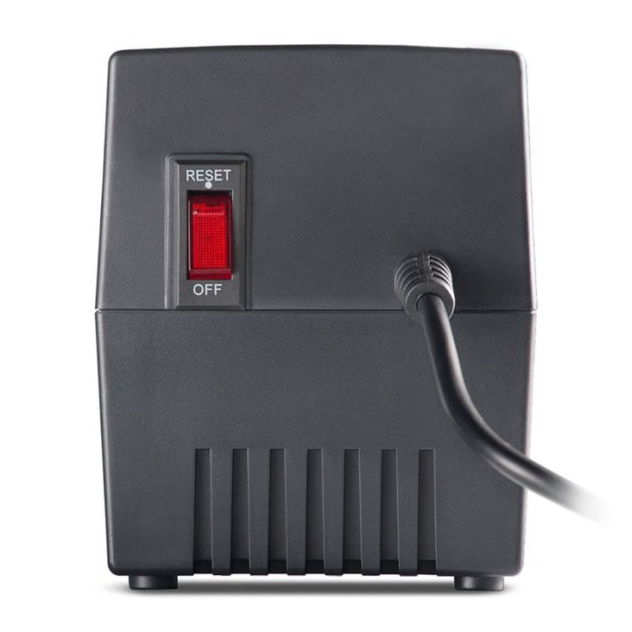 Stabilizator de tensiune nJoy Paladin 1000, 1000VA/500W, 3 prize, protectie RJ11 - PWAV-10003PL-AZ01B [3]