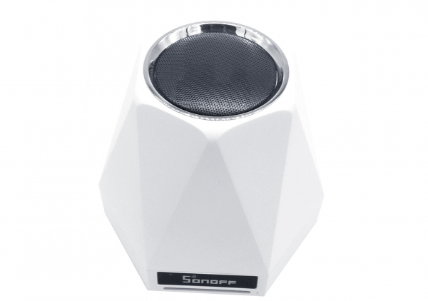 Statie de control mediu IM161129002 Sonoff SC WiFi control aer, temperatura, umiditate, lumina, sunet [2]