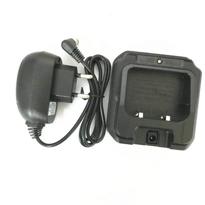 Statie radio portabila Baofeng S-56 10W 400-470MHz [5]