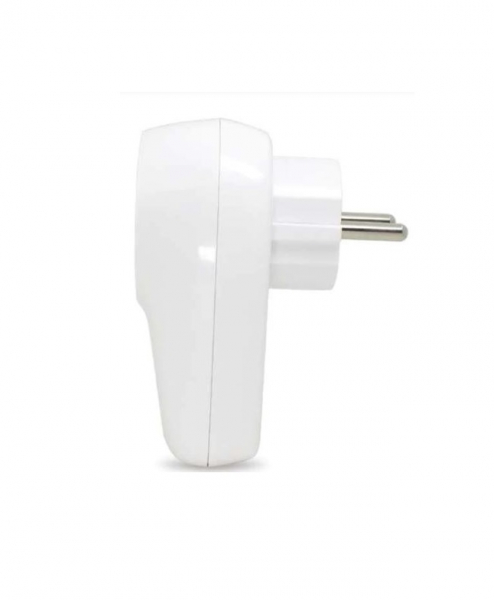 Priza inteligenta Sonoff S26, Wi-Fi, 10A, 2200W, compatibil Android/iOS  IM180320004 [2]