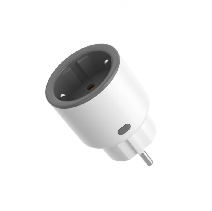Stecher smart Sonoff S60, priza WiFi inteligenta cu masurare consum, F-Type, S60TPF [2]