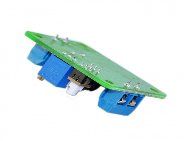(SU)Modul DC-DC coborator de tensiune step-down OKY3504 LM2596 [3]