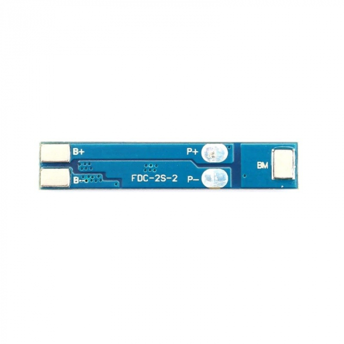 Modul de protectie baterie litiu 2S 7,4V 1A OKYN3487 [2]