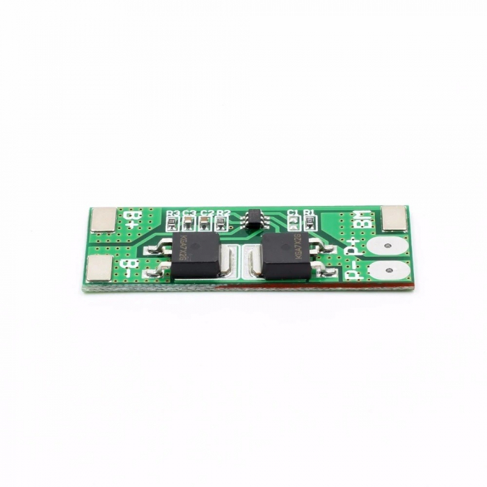 Modul de protectie baterii Li-ion 2S, 7.2V 8A OKYN3438 [2]