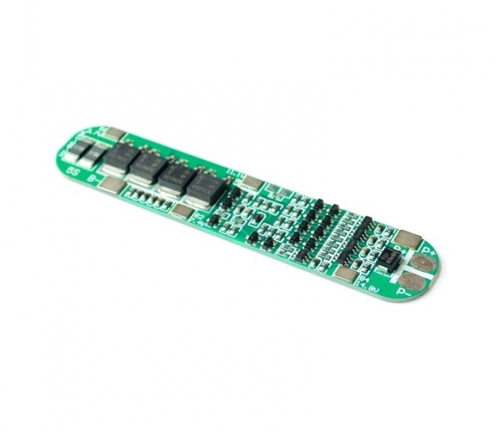 Modul de protectie baterie litiu 5S 15A OKYN3483 [1]