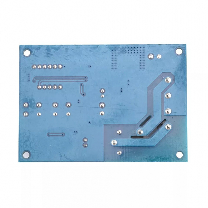 Modul incarcare baterii 12-24V XH M603, cu display si protectie OKYN621 [3]