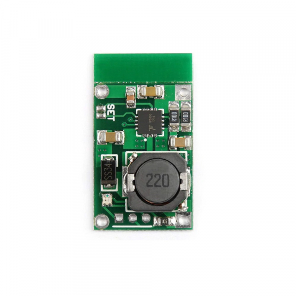 Modul incarcare baterii litiu pentru 2 acumulatori Li-Ion 18650 cu TP5100 OKY3399-6 [3]
