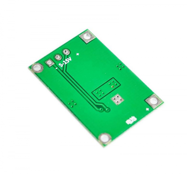 Modul incarcare baterii litiu pentru 2 acumulatori Li-Ion 18650 cu TP5100 OKY3399-6 [2]