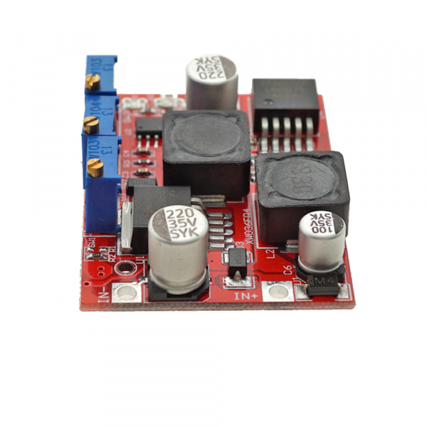 Modul convertor DC-DC Step-Down cu LM2577S si LM2596S OKY3497-8 [3]