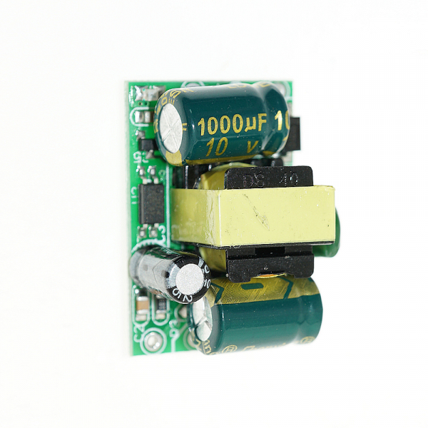 Sursa de alimentare miniatura 220VAC 5VDC 700mA 3.5W OKY3506 [2]