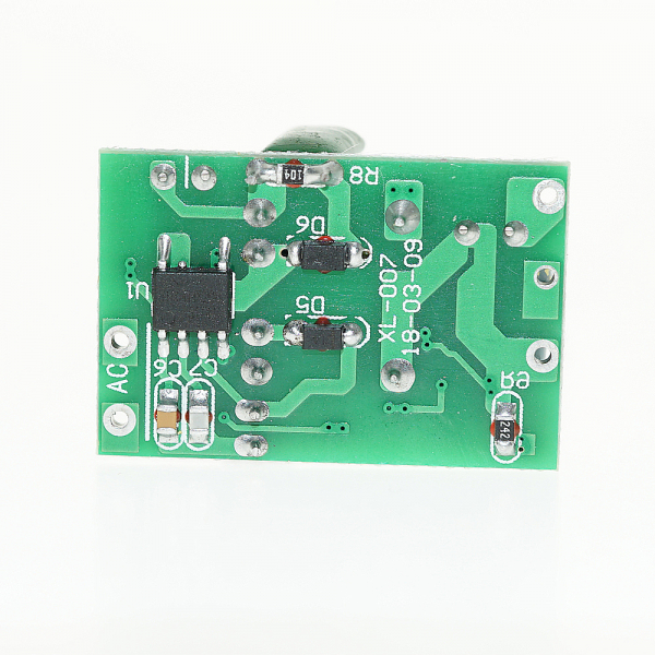 Sursa de alimentare miniatura 220VAC 5VDC 700mA 3.5W OKY3506 [4]