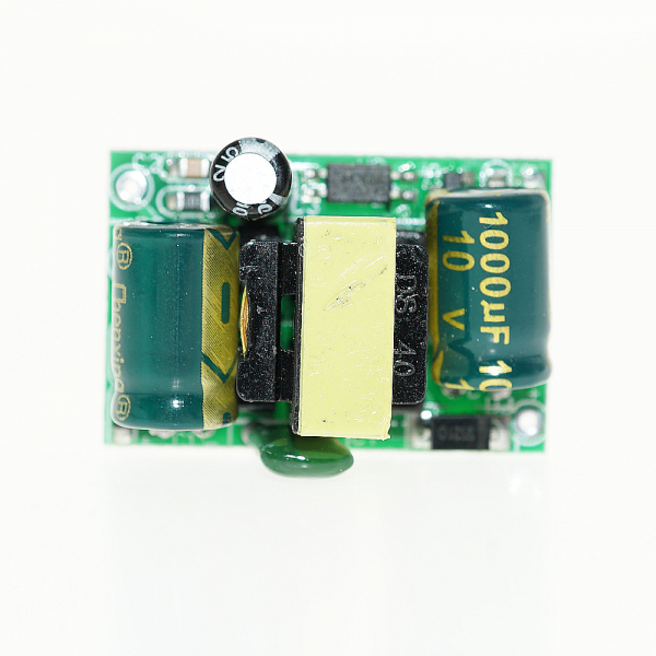 Sursa de alimentare miniatura 220VAC 5VDC 700mA 3.5W OKY3506 [3]