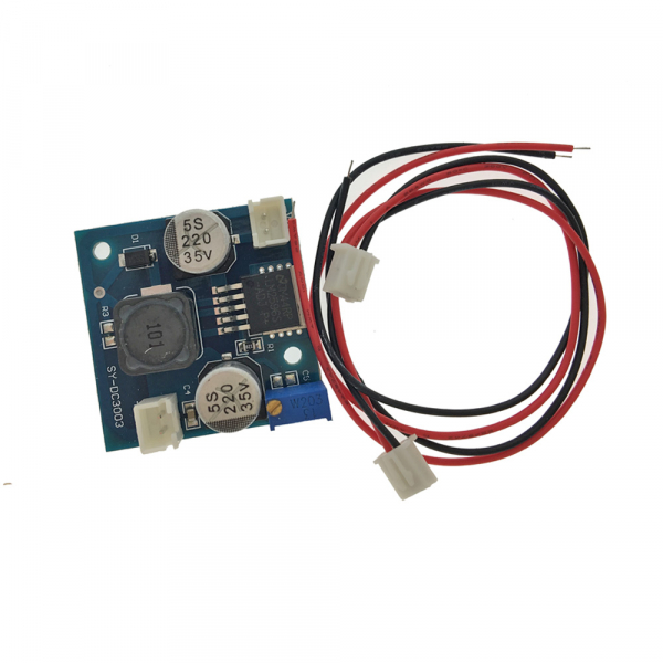 Sursa step down LM2576 max 3A OKY3503 [4]