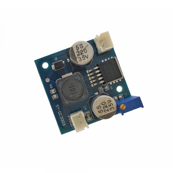 Sursa step down LM2576 max 3A OKY3503 [2]