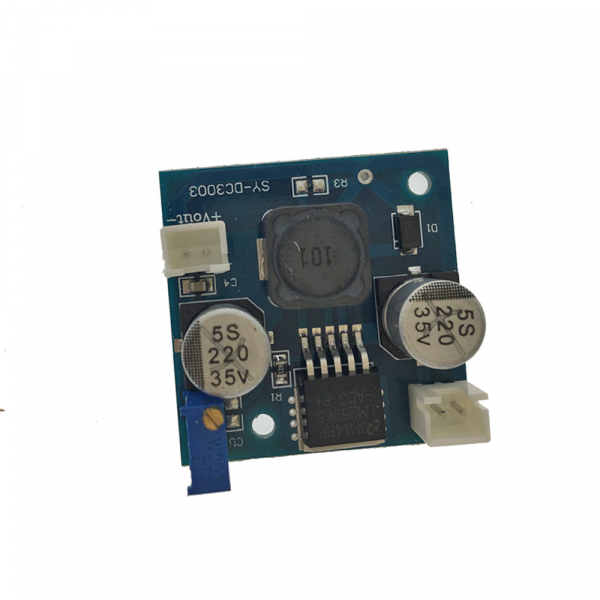 Sursa step down LM2576 max 3A OKY3503 [5]