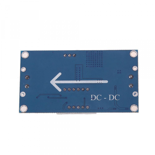 Modul convertor ridicator de tensiune cu XL6009 OKY3498-4 [4]