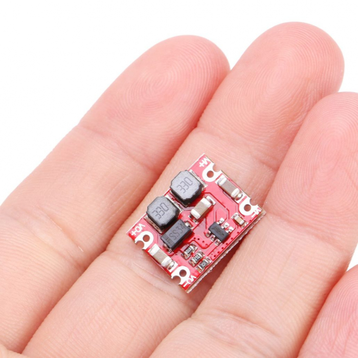 Modul regulator de tensiune 2.5-15V la 5V OKY3501-5 [6]