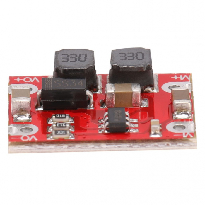 Modul regulator de tensiune 2.5-15V la 5V OKY3501-5 [4]