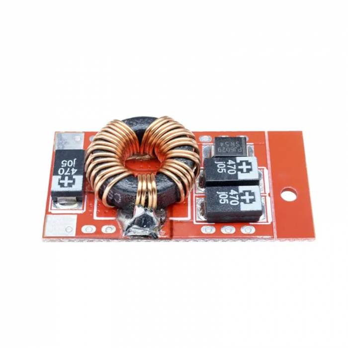 Modul step-up 3 - 3,7V la 5V 3A pentru incarcare telefon OKYN012233 [2]