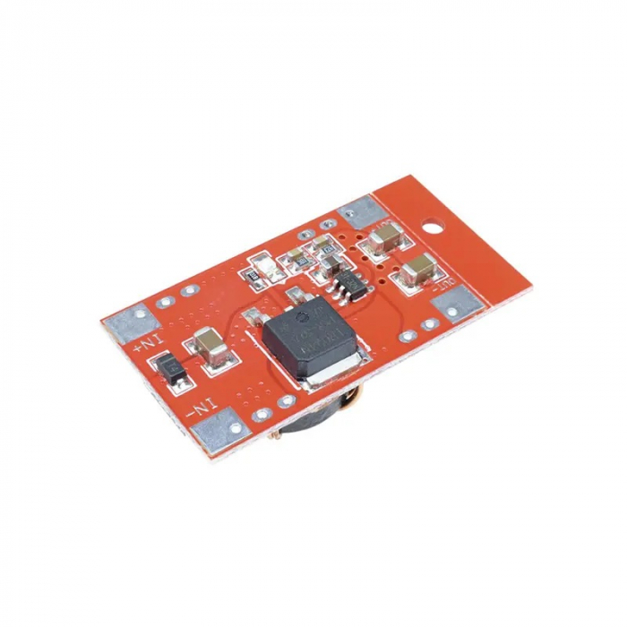 Modul step-up 3 - 3,7V la 5V 3A pentru incarcare telefon OKYN012233 [3]