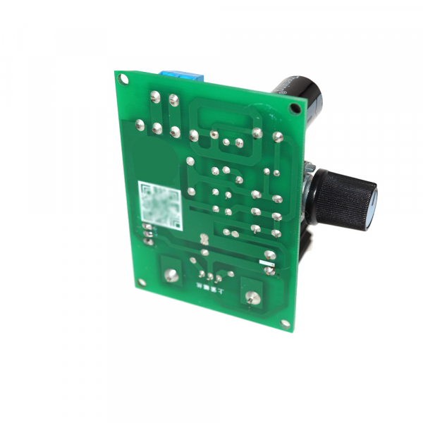 Regulator de tensiune cu LM317 max. 2A OKY3463-1 [4]
