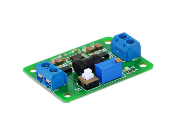 Modul DC-DC coborator de tensiune LM2596 OKY3504 [2]