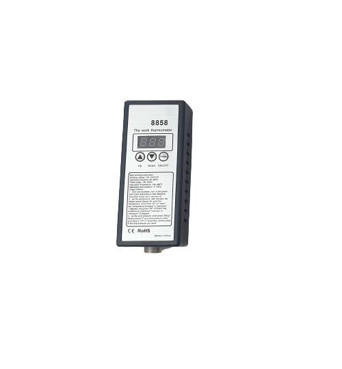 Suflanta aer cald cu 3 duze 8858 [2]