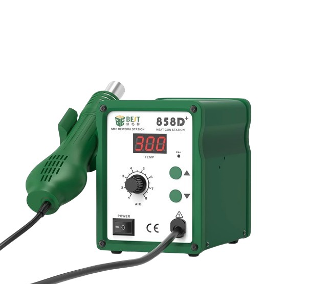 Suflanta digitala 650W BST-858D+ [1]