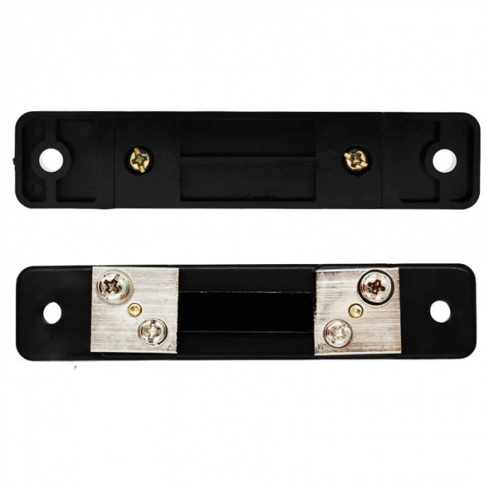 Sunt pentru ampermetru 50A 75mV OKY4091-50A [2]