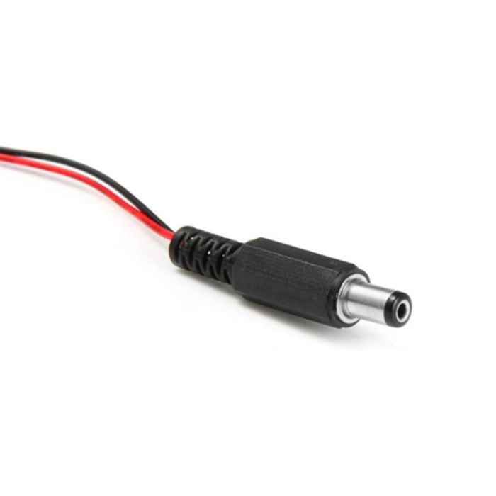 Suport acumulatori cu intrerupator 2x18650 OKY0254-2 [6]