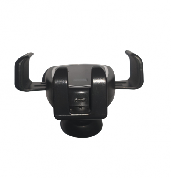 Suport auto cu incarcare wireless rapida - telefoane mobile [4]