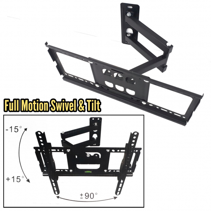 Suport LCD 26-52 inch VESA 200/400 WX-SP41-26-52 [3]