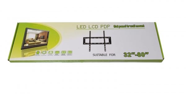 Suport LCD EasyFast, VESA B70S 32" - 80" [3]