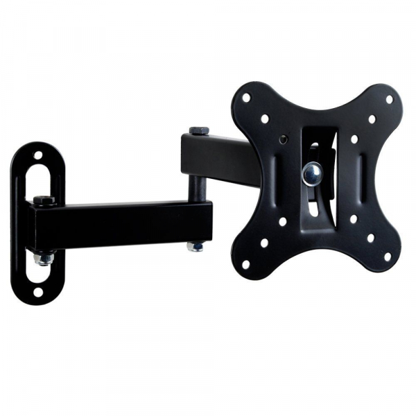 Suport LED/LCD/Televizor/Monitor de perete marime 14"-27" [2]