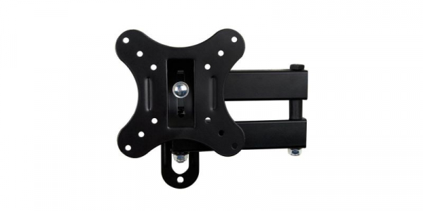 Suport LED/LCD/Televizor/Monitor de perete marime 14"-27" [1]