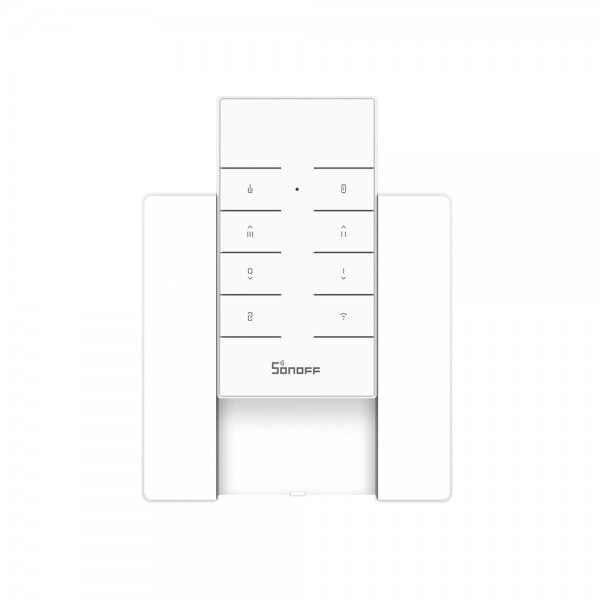 Suport pentru telecomanda Sonoff RM-433-BASE [2]