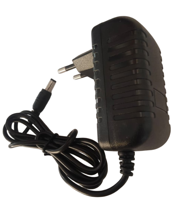 Sursa alimentare YDS-WA009, 9V 1A, adaptor DC cu mufa 5.5x2.5mm pentru camere, routere, echipamente electronice [3]