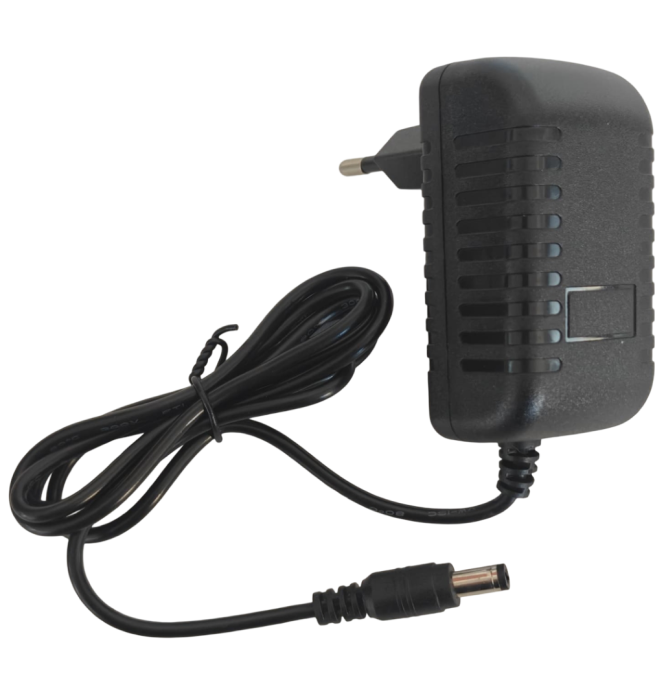 Sursa alimentare YDS-WA010, 5V 2A, adaptor DC cu mufa 5.5x2.5mm pentru camere, routere, echipamente electronice [3]