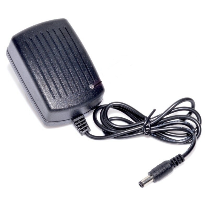 Alimentator AC/DC 18V 2A, 36W, mufa DC 2.1mm, intrare 100-240V AC (CE-1820) [2]