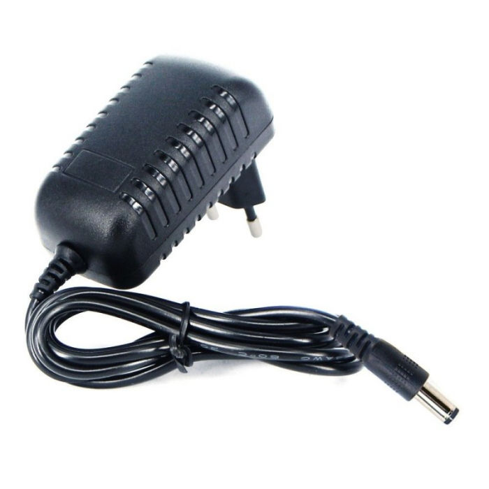 Sursa de alimentare 9V 1A 0901 [1]